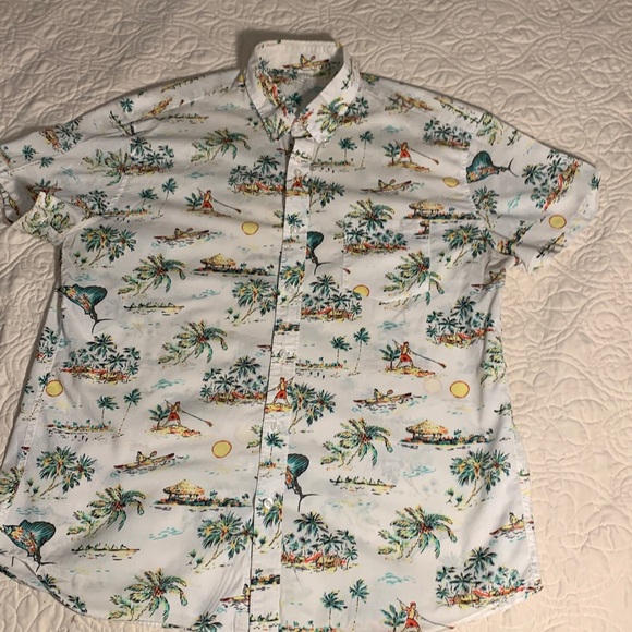 J. Crew Other - J. Crew Men's shirt